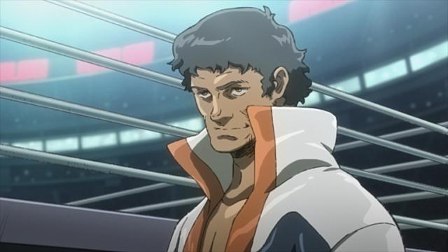 機甲拳擊 第二季 線上看