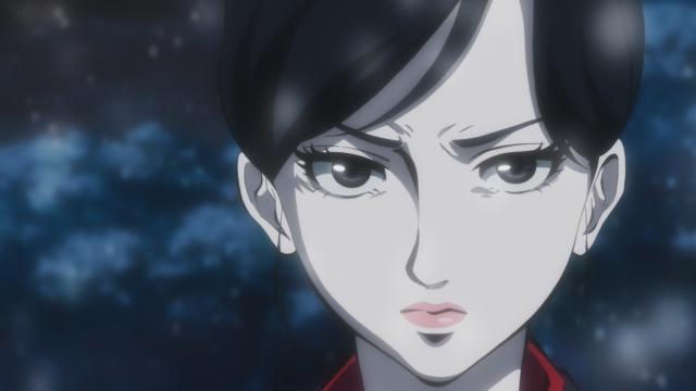 擾亂 THE PRINCESS OF SNOW AND BLOOD 線上看