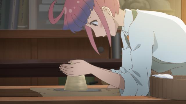 燒窯的話也要馬克杯 線上看