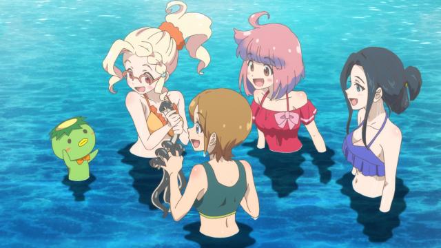 燒窯的話也要馬克杯 線上看