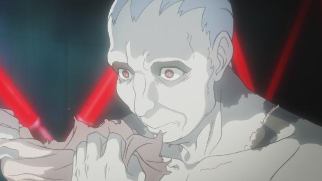 擾亂 THE PRINCESS OF SNOW AND BLOOD 線上看