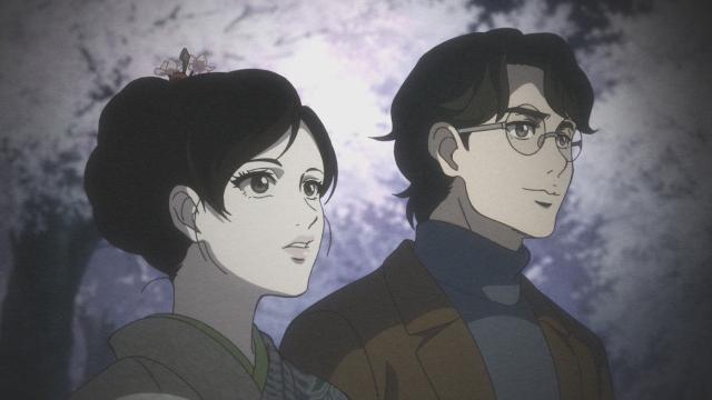 擾亂 THE PRINCESS OF SNOW AND BLOOD 線上看