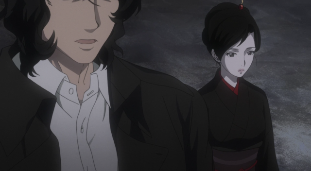 擾亂 THE PRINCESS OF SNOW AND BLOOD 線上看