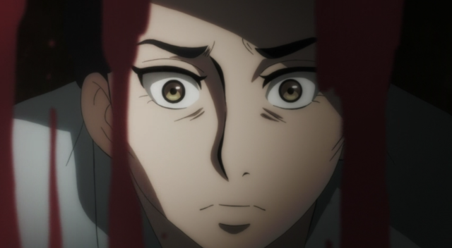 擾亂 THE PRINCESS OF SNOW AND BLOOD 線上看