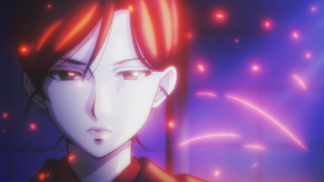 擾亂 THE PRINCESS OF SNOW AND BLOOD 線上看