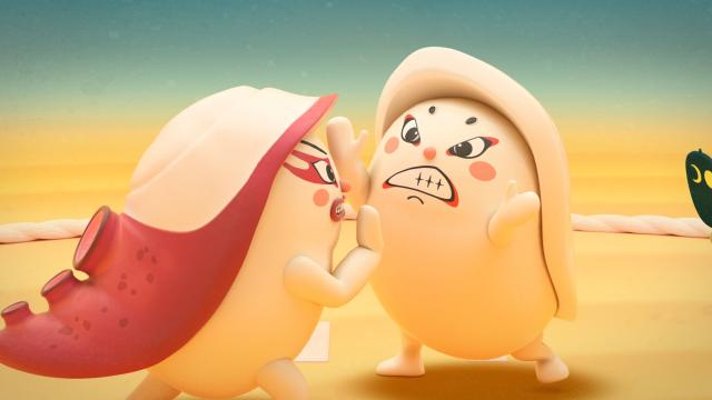 壽司大相撲 線上看