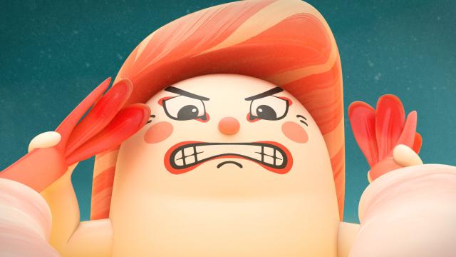 壽司大相撲 線上看