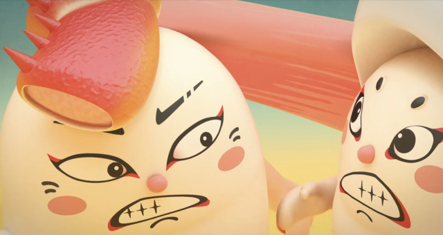 壽司大相撲 線上看