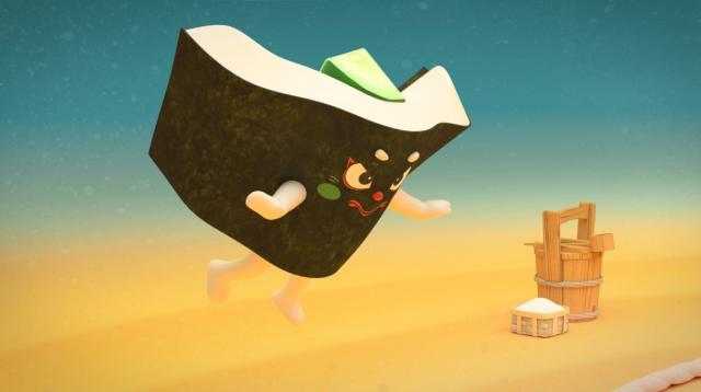 壽司大相撲 線上看