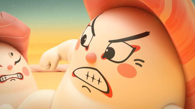 壽司大相撲 線上看