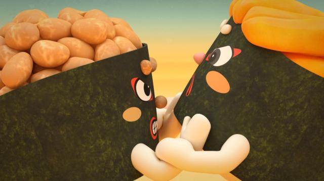 壽司大相撲 線上看