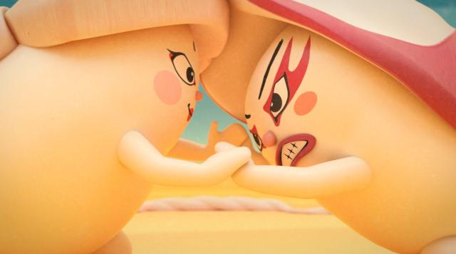 壽司大相撲 線上看