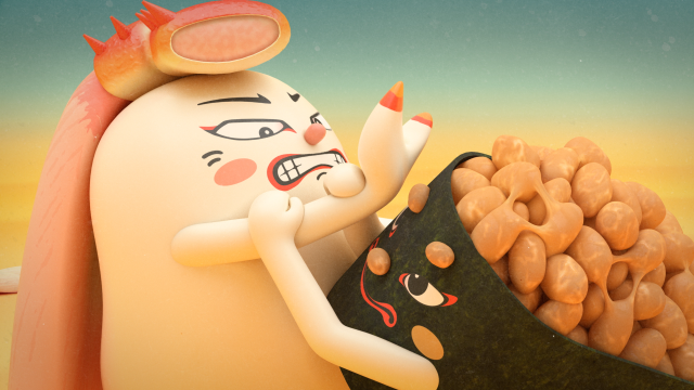 壽司大相撲 線上看