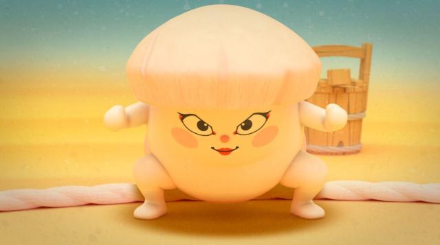 壽司大相撲 線上看