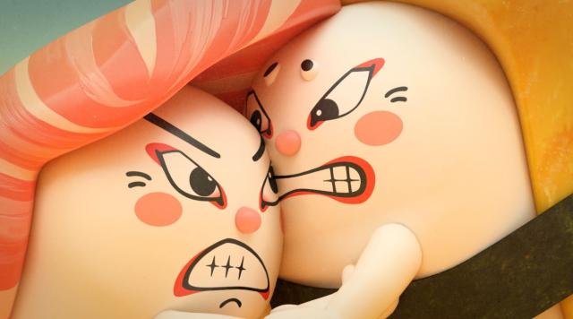 壽司大相撲 線上看