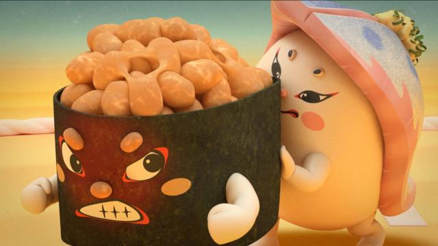 壽司大相撲 線上看