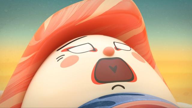 壽司大相撲 線上看