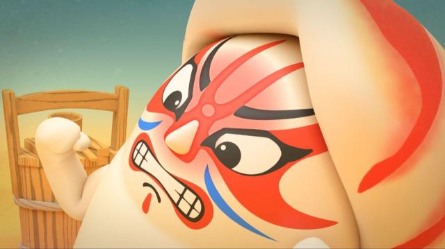 壽司大相撲 線上看