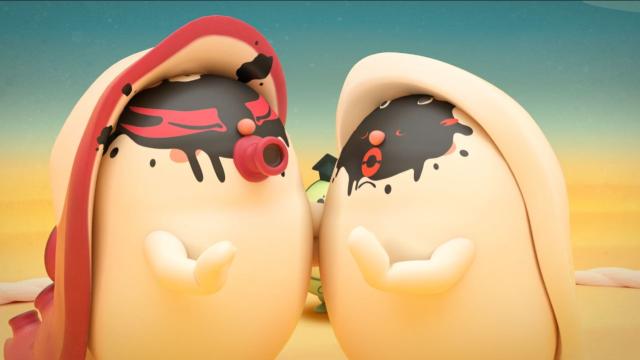 壽司大相撲 線上看