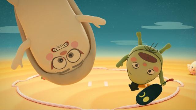 壽司大相撲 線上看