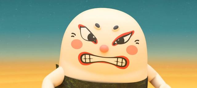 壽司大相撲 線上看