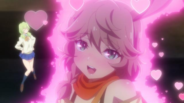 異世界魔王與召喚少女的奴隸魔術Ω 線上看