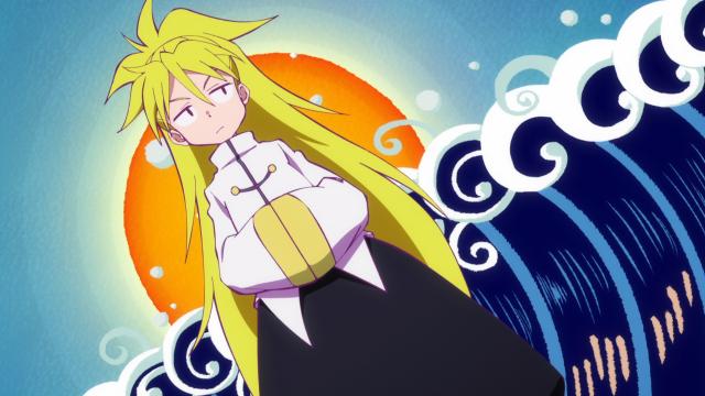 平穩世代的韋駄天們 線上看