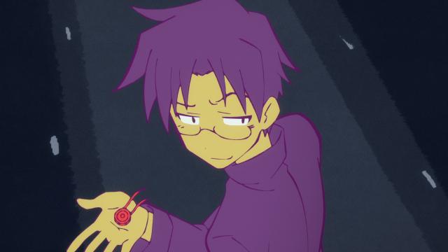 平穩世代的韋駄天們 線上看