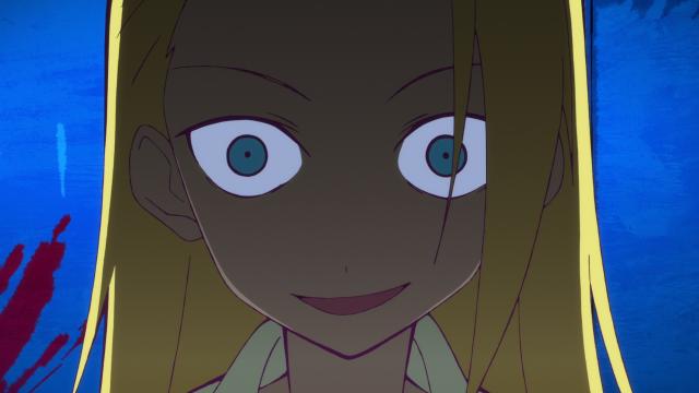 平穩世代的韋駄天們 線上看