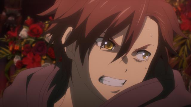 緋紅結繫 第8集