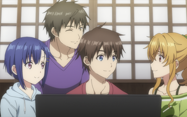 我們的重製人生 線上看