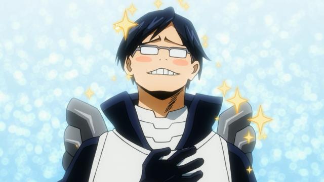 我的英雄學院 第一季 線上看