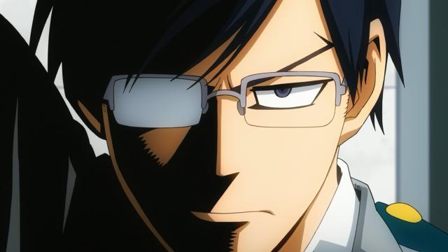 我的英雄學院 第一季 線上看