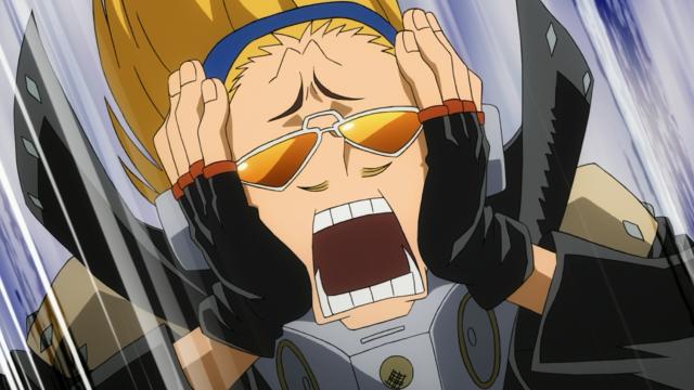 我的英雄學院 第二季 線上看