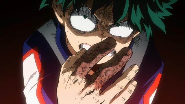 我的英雄學院 第二季 線上看