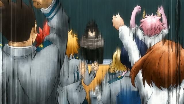 我的英雄學院 第二季 線上看