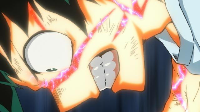 我的英雄學院 第二季 線上看