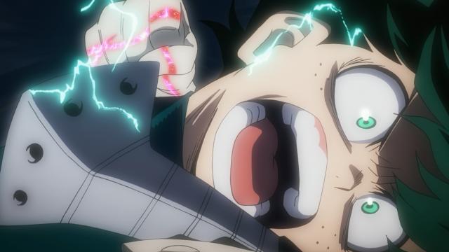 我的英雄學院 第二季 線上看