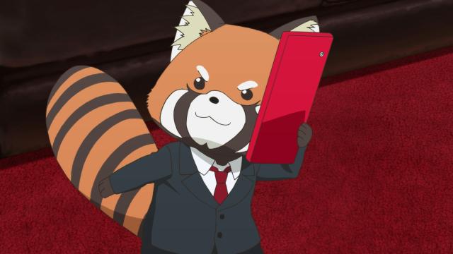 成群結伴！西頓學園 第6集