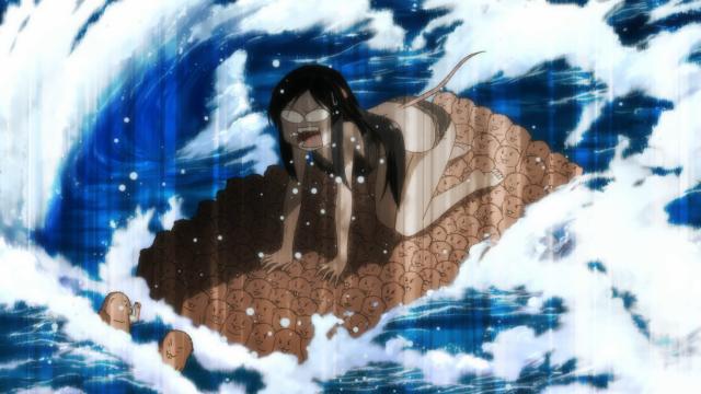 成群結伴!西頓學園 第9集