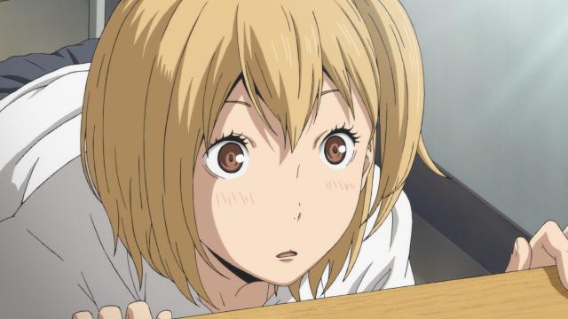 排球少年!! SECOND SEASON 第2集