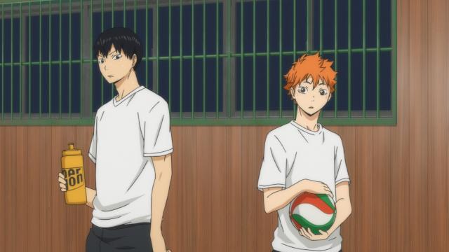 排球少年!! SECOND SEASON 第7集