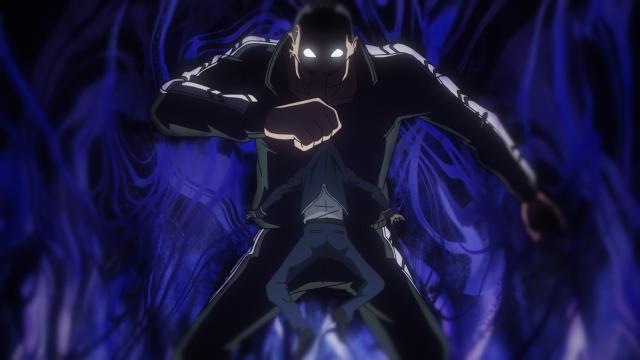 食戟之靈 貳之皿 線上看