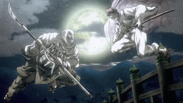 食戟之靈 貳之皿 線上看