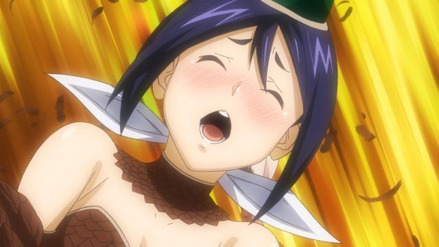 食戟之靈 貳之皿 線上看