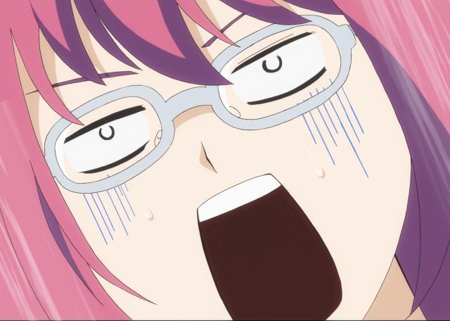 食戟之靈 貳之皿 線上看