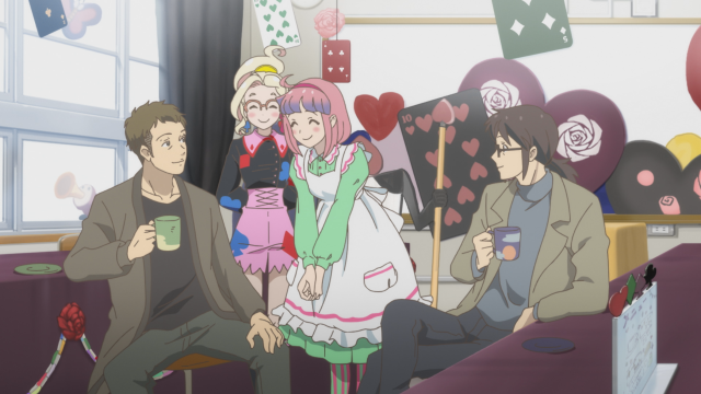 燒窯的話也要馬克杯 第二季 第19集