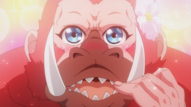 進化果實~不知不覺踏上勝利的人生~ 線上看