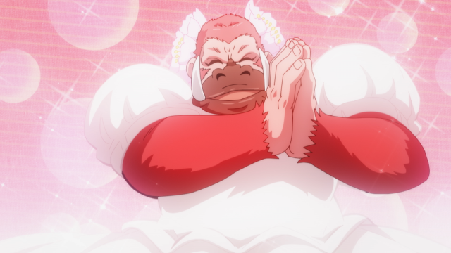 進化果實~不知不覺踏上勝利的人生~ 線上看