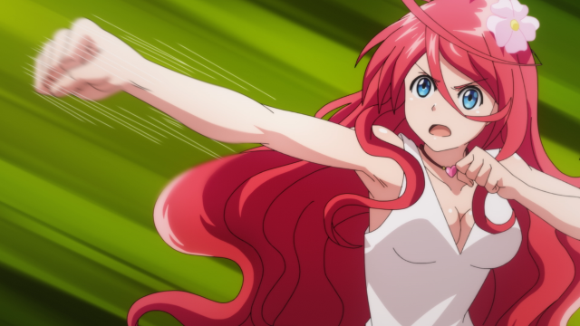 進化果實~不知不覺踏上勝利的人生~ 線上看